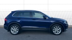 Volkswagen Tiguan 2.0 TDi 150 4Motion SE Nav 5dr DSG Diesel Estate